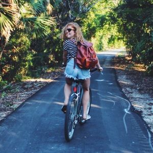 Meet your Posher, Katrin